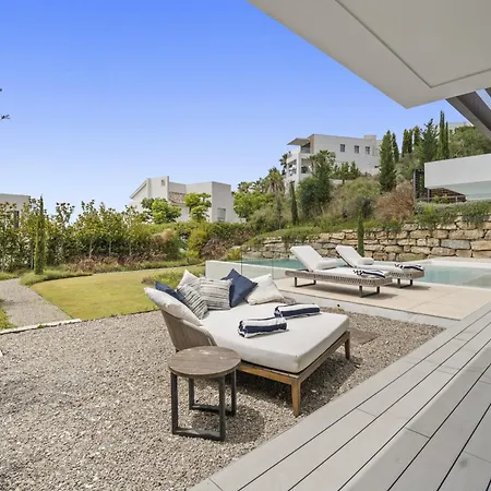 Alejandra - Benahavis By Finest Estepona