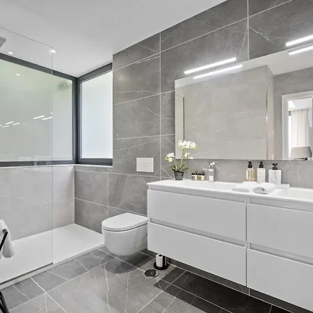 Villa Alejandra - Benahavis By Finest Estepona