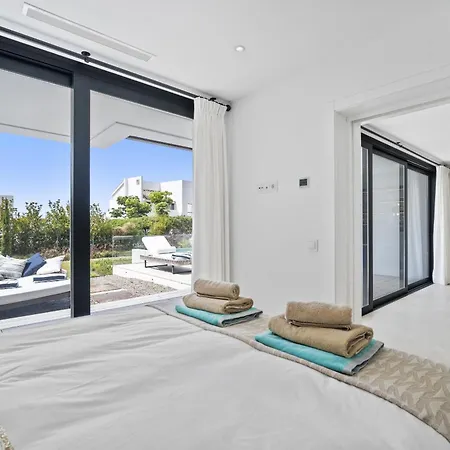 Villa Alejandra - Benahavis *