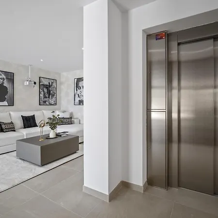 Villa Alejandra - Benahavis Estepona