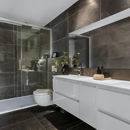 Villa Alejandra - Benahavis By Finest *