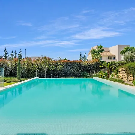 Villa Alejandra - Benahavis By Finest *