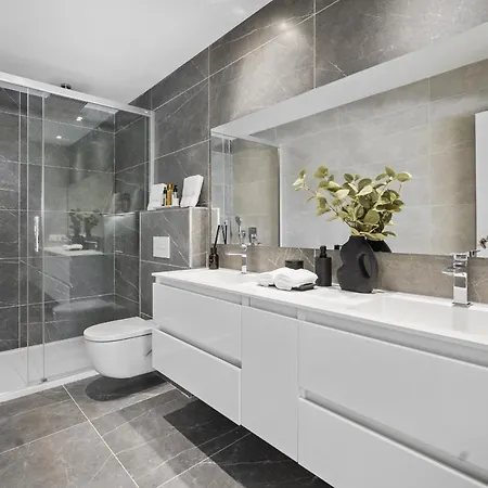 Alejandra - Benahavis By Finest Villa Estepona