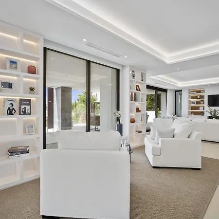 Alejandra - Benahavis