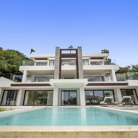 Alejandra - Benahavis By Finest