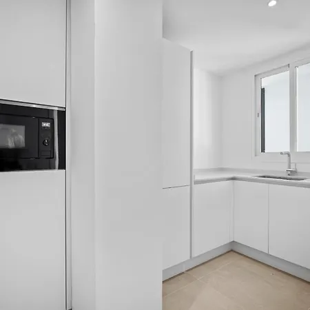 Alejandra - Benahavis By Finest *