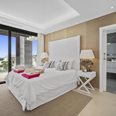 Alejandra - Benahavis By Finest