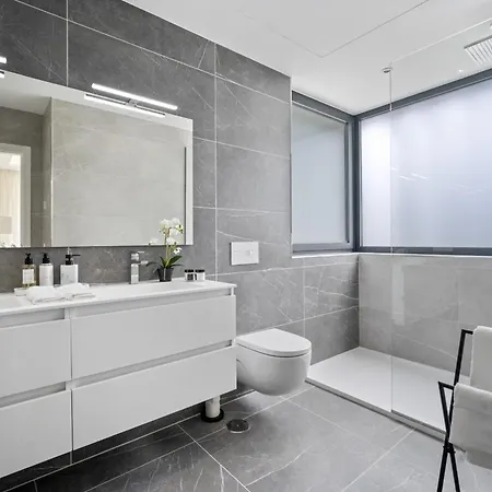 Alejandra - Benahavis By Finest *