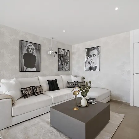 Alejandra - Benahavis