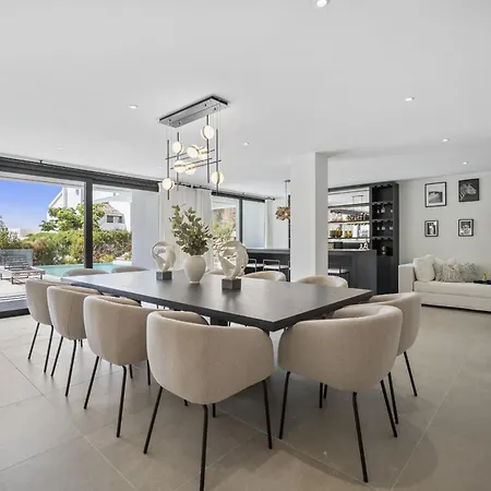 Alejandra - Benahavis * Estepona