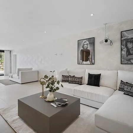 Alejandra - Benahavis *