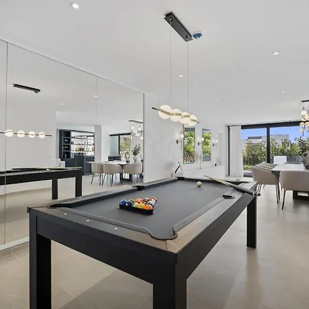 Alejandra - Benahavis By Finest