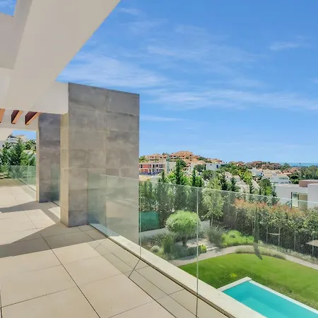 Villa Alejandra - Benahavis By Finest