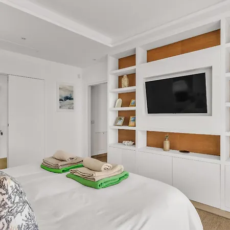 Villa Alejandra - Benahavis By Finest Estepona