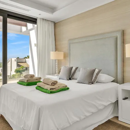 Villa Alejandra - Benahavis By Finest