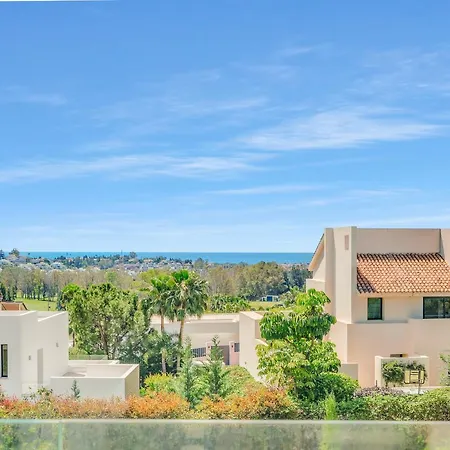 Alejandra - Benahavis By Finest Villa Estepona