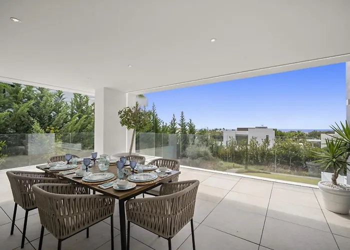 Alejandra - Benahavis By Finest Villa *