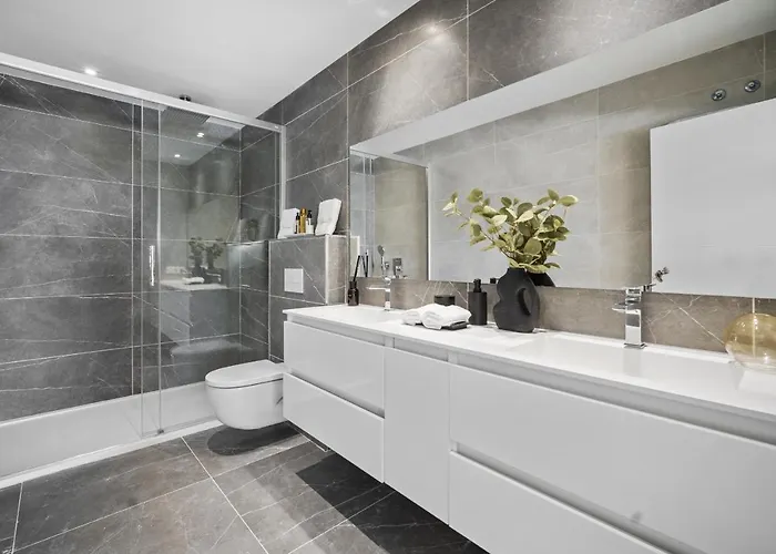 Alejandra - Benahavis By Finest Villa Estepona