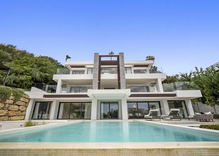 Alejandra - Benahavis By Finest