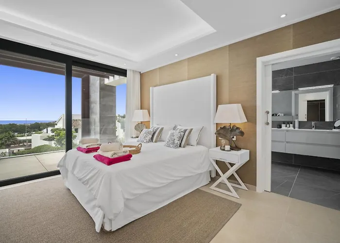 Alejandra - Benahavis By Finest