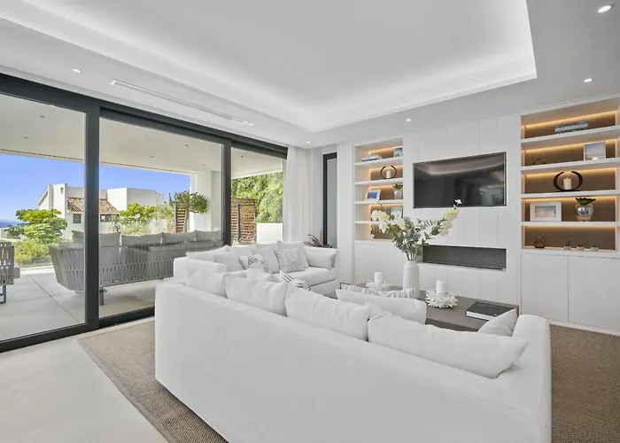 Alejandra - Benahavis By Finest Villa Estepona