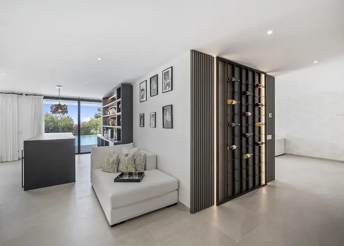 Alejandra - Benahavis By Finest Villa *