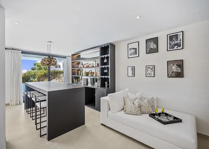 Alejandra - Benahavis By Finest Estepona