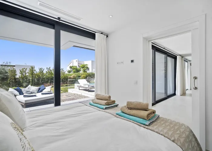 Villa Alejandra - Benahavis By Finest *