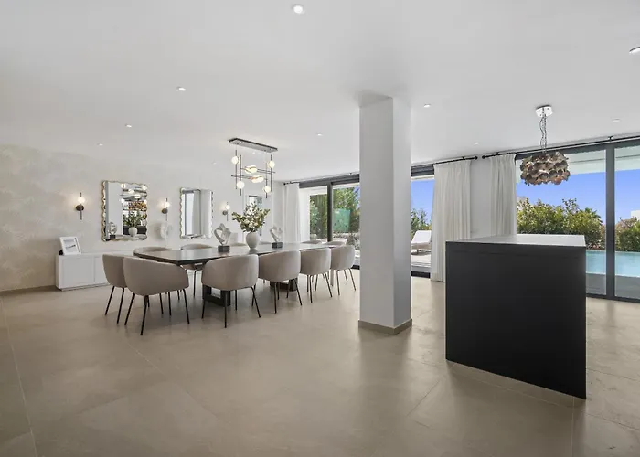 Alejandra - Benahavis By Finest Villa *