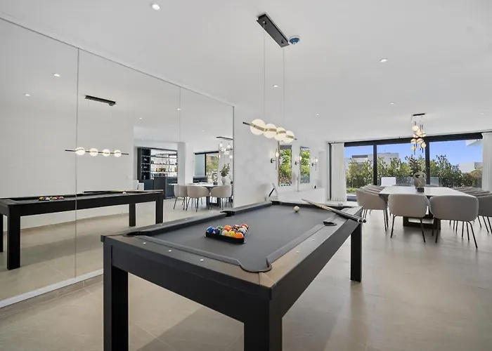 Alejandra - Benahavis By Finest