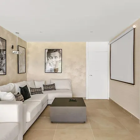 Alejandra - Benahavis By Finest Villa Estepona