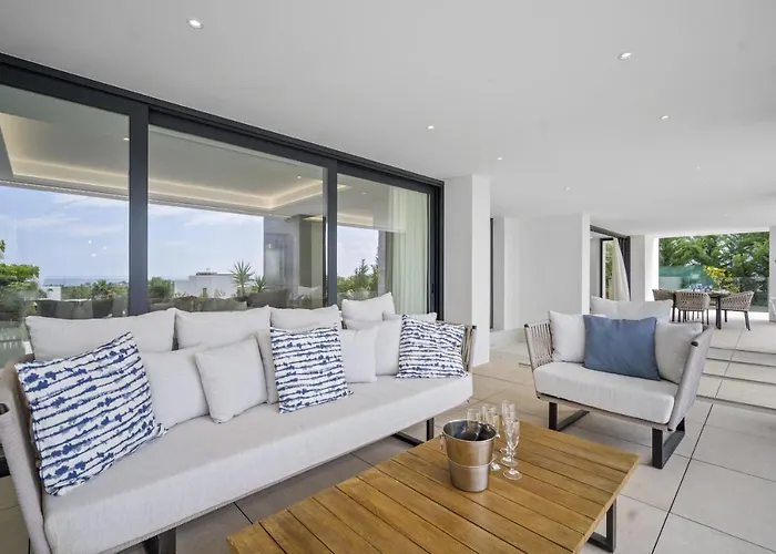 Alejandra - Benahavis By Finest * Estepona