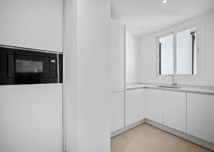 Alejandra - Benahavis By Finest *