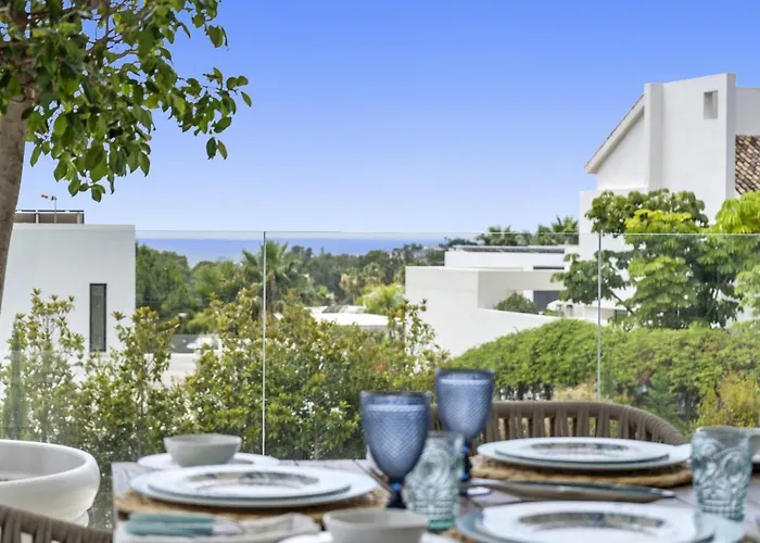 Alejandra - Benahavis By Finest Villa *