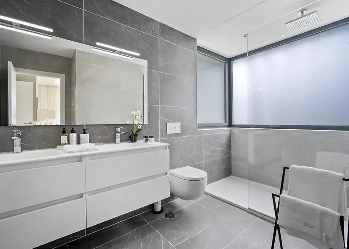 Alejandra - Benahavis By Finest *