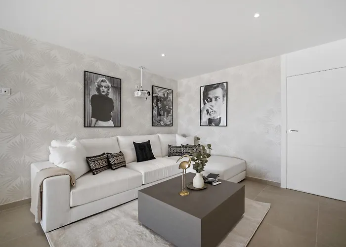 Alejandra - Benahavis By Finest