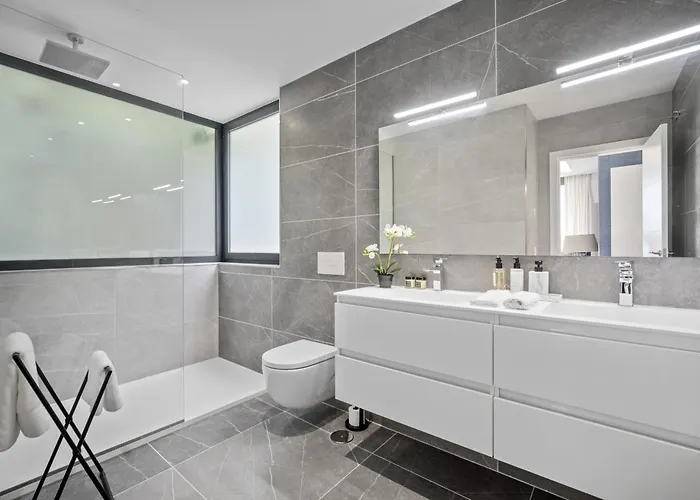 Villa Alejandra - Benahavis By Finest Estepona