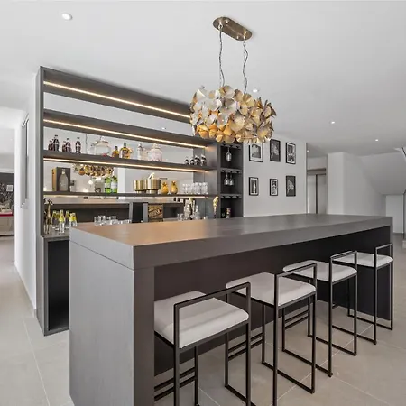 Alejandra - Benahavis By Finest Willa *