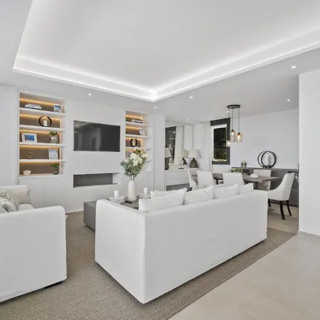 Alejandra - Benahavis By Finest