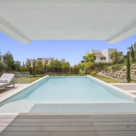 Alejandra - Benahavis By Finest Willa