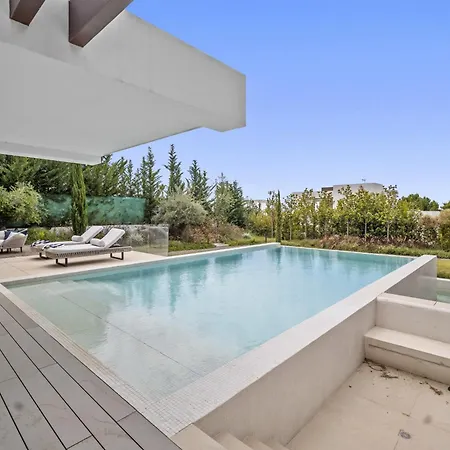 Alejandra - Benahavis By Finest * Estepona