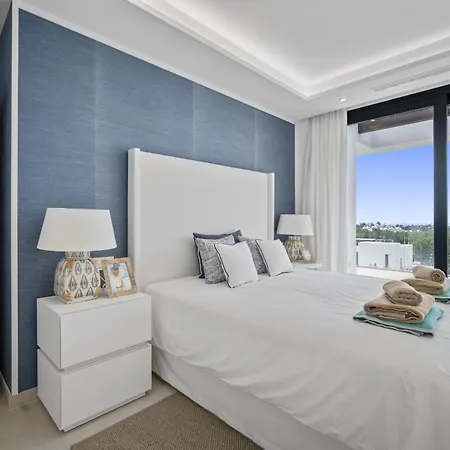 Alejandra - Benahavis By Finest Willa Estepona