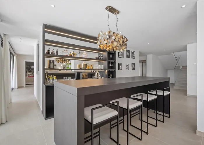 Alejandra - Benahavis By Finest Villa *