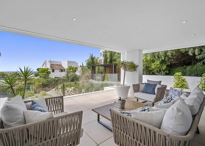 Alejandra - Benahavis By Finest *