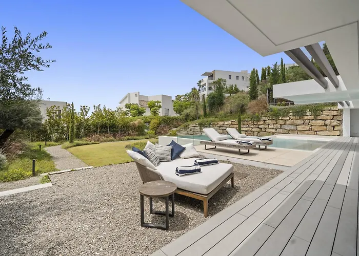 Alejandra - Benahavis By Finest Estepona