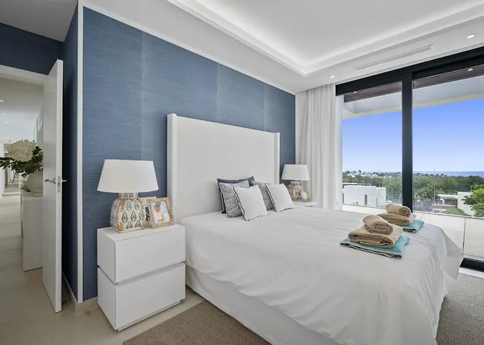 Alejandra - Benahavis By Finest Villa Estepona