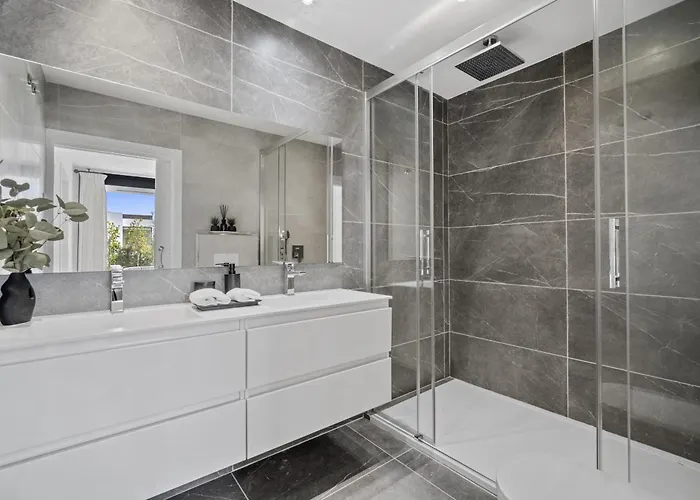 Alejandra - Benahavis By Finest *