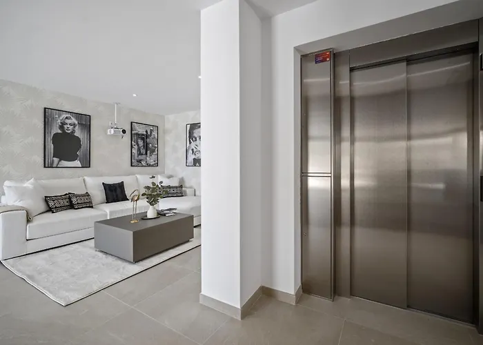 Villa Alejandra - Benahavis By Finest Estepona